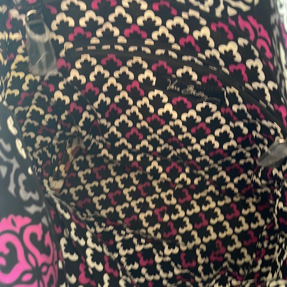 Vera Bradley Retired Style And Pattern - image 4